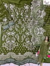 Sf 5533 By Shree Chiffon Wholesale Pakistani Salwar Suit Suppliers In Mumbai
